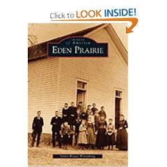 Eden Prairie (Images of America: Minnesota)