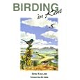 Birding in Kent by  D.W. Taylor and Bill Oddie