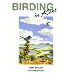 Birding in Kent