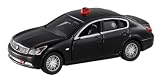 トミカリミテッド 0101 日産スカイライン警護車