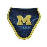 University of Michigan - Mallet Putter Cover