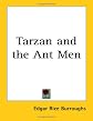 Tarzan and the Ant Men