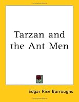 Tarzan and the Ant Men