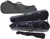 Violin Music item: Musicians Gear Featherweight Violin Case