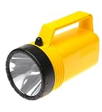 Eveready  5109WB Utility Lantern with 6-Volt Battery Assorted Colors