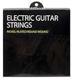 Rocktile EG-010 E-Gitarren-Saiten 6-saitig