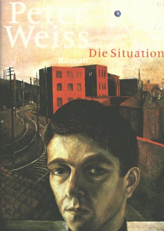 Peter Weiss