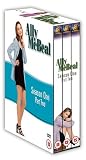 Ally McBeal - Season 1 Part 2 [UK IMPORT] [Box Set]