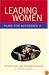 Leading Women: Plays for Actresses 2