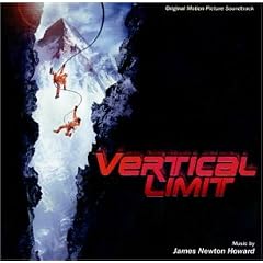 Vertical Limit: Original Motion Picture Soundtrack (2000 Film)