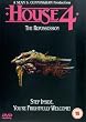 House 4: the Repossession [DVD]