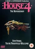 House 4: the Repossession [DVD]