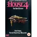 House 4: the Repossession [DVD]