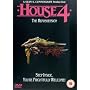 House 4 [DVD] [1990]