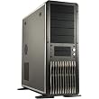 Ultra Products ULT-40138 eXo Chassis Full Tower Case - Black