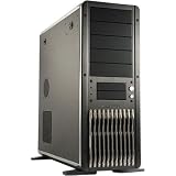 Ultra Products ULT-40138 eXo Chassis Full Tower Case - Black