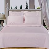 3-pc Duvet Cover Set King/cal.king 550 Thread Count 100% Egyptian Cotton So ....