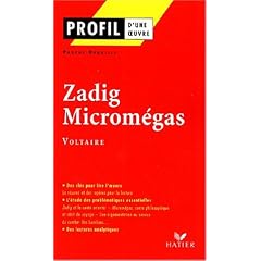 Zadig - Microm�gas