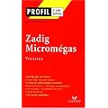 Zadig - Microm�gas