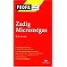 Zadig - Microm�gas