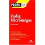 Zadig - Microm�gas