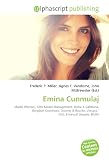 Emina Cunmulaj