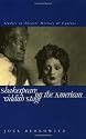 Shakespeare on the American Yiddish Stage (Studies Theatre Hist & Culture)