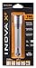 Inova X2B-14-R7 Flashlight, Titanium