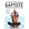 Baptiste: Journey Into Power, Level 1 - Beginner
