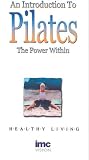Review Imc Vision  / An Introduction To Pilates - The Power Within [2001]