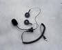 CB/Stereo Headset
