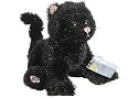 Webkinz Black Cat Limited Edition HALLOWEEN 2007 NEW HOLIDAY RELEASE
