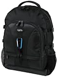 Review Dicota N 6418 N / Dicota BacPac Jump - Notebook carrying backpack - black