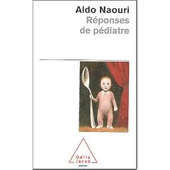R�ponses de p�diatre