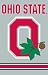 Ohio State Buckeyes Block 