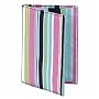 Passport Cover - Navy Stripe by Room It Up