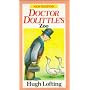 Doctor Dolittle's Zoo (Red Fox Older Fiction)