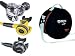 Sports : Mares Atemregler Abyss MR22 Bundle 1010