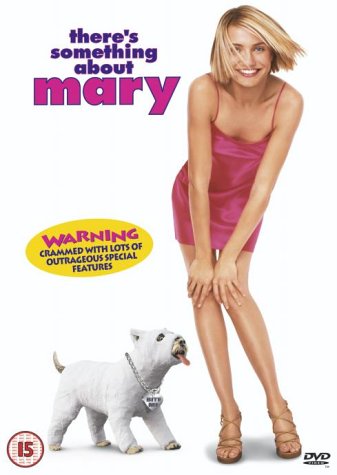 There's Something About Mary [1998]