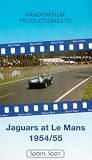 Review Duke Video  / Jaguars At Le Mans 1954/55