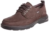 Timberland Mens City Endurance Oxford Moccasin Toe