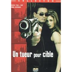 Un tueur pour cible