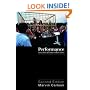 Performance: A Critical Introduction