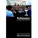 Performance: A Critical Introduction (second edition): A Critical Introduction
