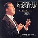 Kenneth McKellar - The Decca Years (1955-1975) [BOX SET]