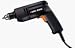Black & Decker 7152 3.0 amp 3/8-Inch Single Speed Reversing Drill