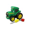 John Deere Fix-it Up Johnny
