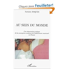 Au sein du monde