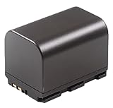 Energizer ERC600 Lithium Ion Camcorder Battery