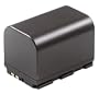 Energizer ERC600 Lithium Ion Camcorder Battery